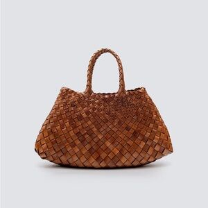 Dragon Diffusion Small Santa Croce Tote